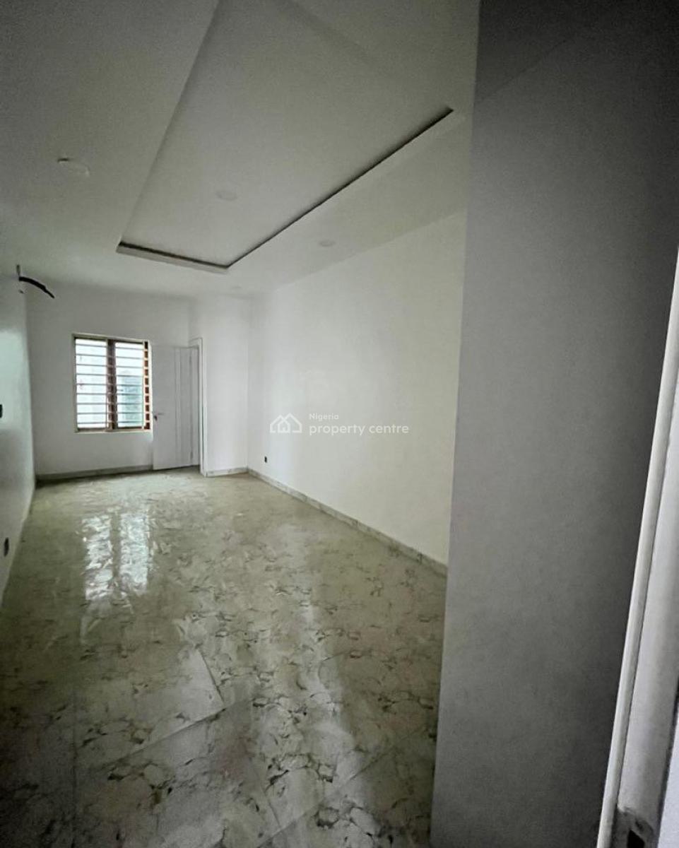 Lovely 2 Bedroom Apartment with Bq, Ikate, Lekki, Lagos, Block of Flats for Sale