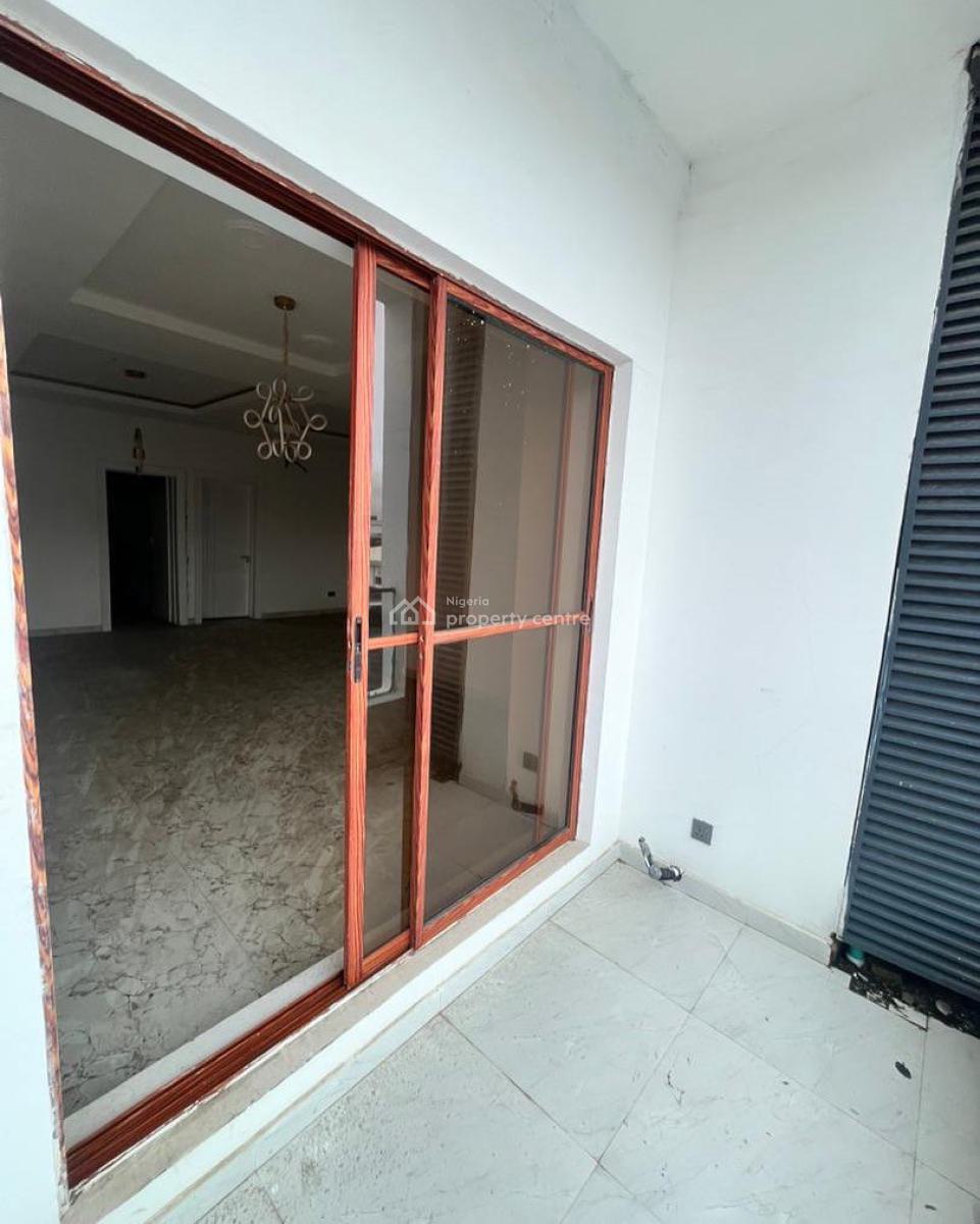Lovely 2 Bedroom Apartment with Bq, Ikate, Lekki, Lagos, Block of Flats for Sale