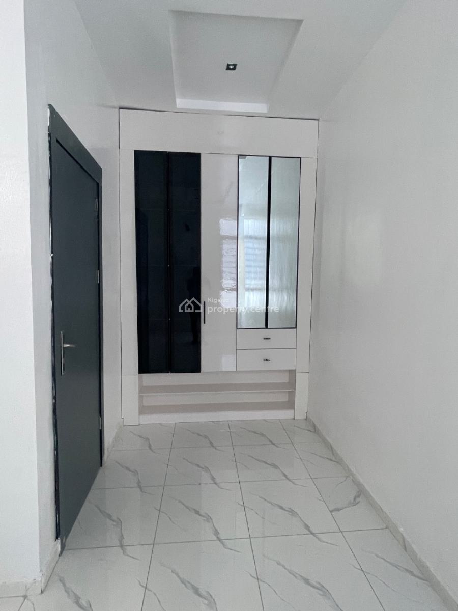Luxury 5 Bedroom Detached Duplex  with Swimming Pool  & Bq, Harris Drive, Lekki, Lagos, Detached Duplex for Sale