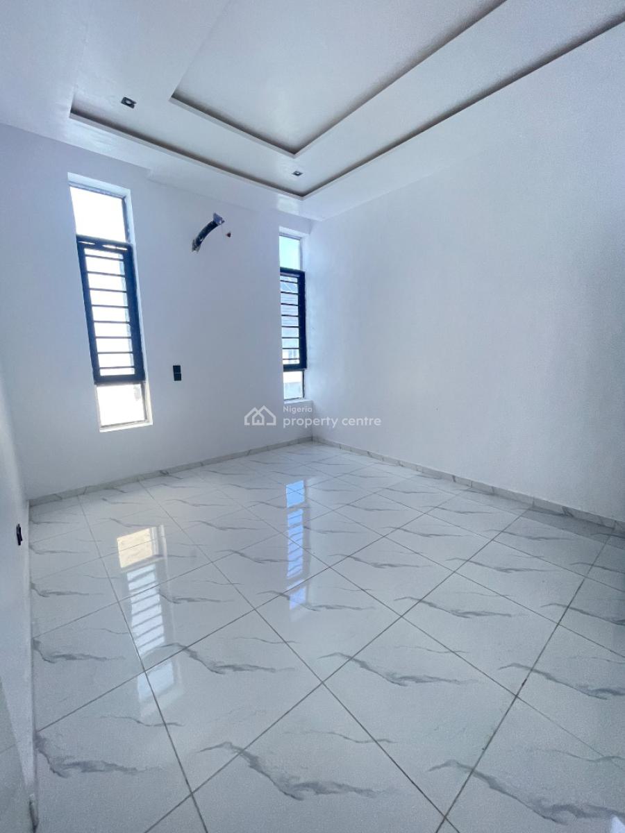 Luxury 5 Bedroom Detached Duplex  with Swimming Pool  & Bq, Harris Drive, Lekki, Lagos, Detached Duplex for Sale