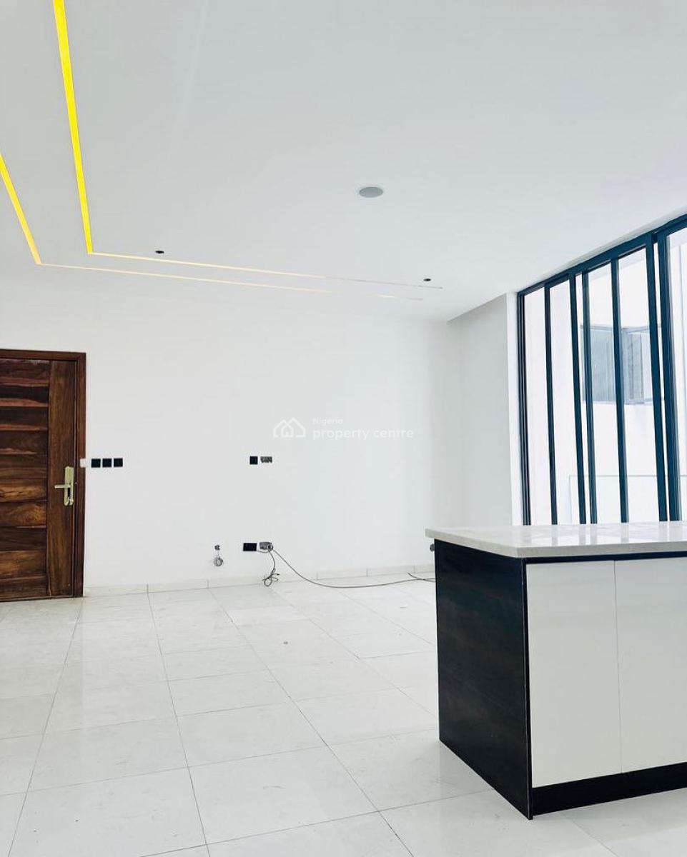 Lovely 2 Bedroom Apartment with Bq, Oniru, Victoria Island (vi), Lagos, Block of Flats for Sale