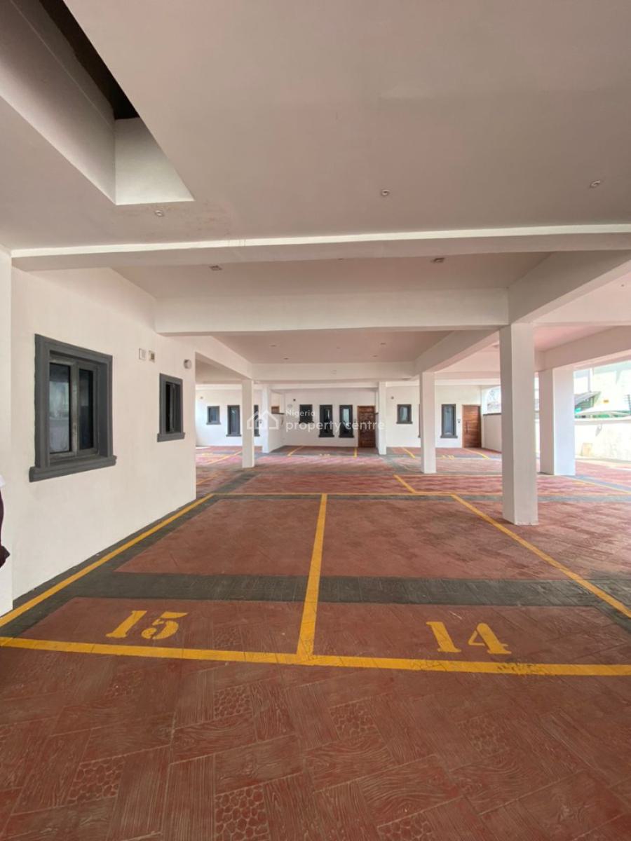 4 Bedroom Terrace Duplex with Bq, Ologolo, Lekki, Lagos, Terraced Duplex for Sale