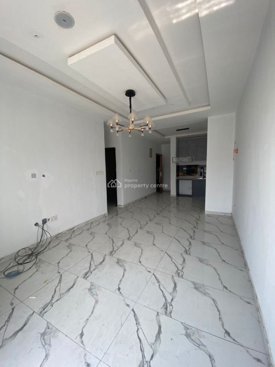 4 Bedroom Terrace Duplex with Bq, Ologolo, Lekki, Lagos, Terraced Duplex for Sale