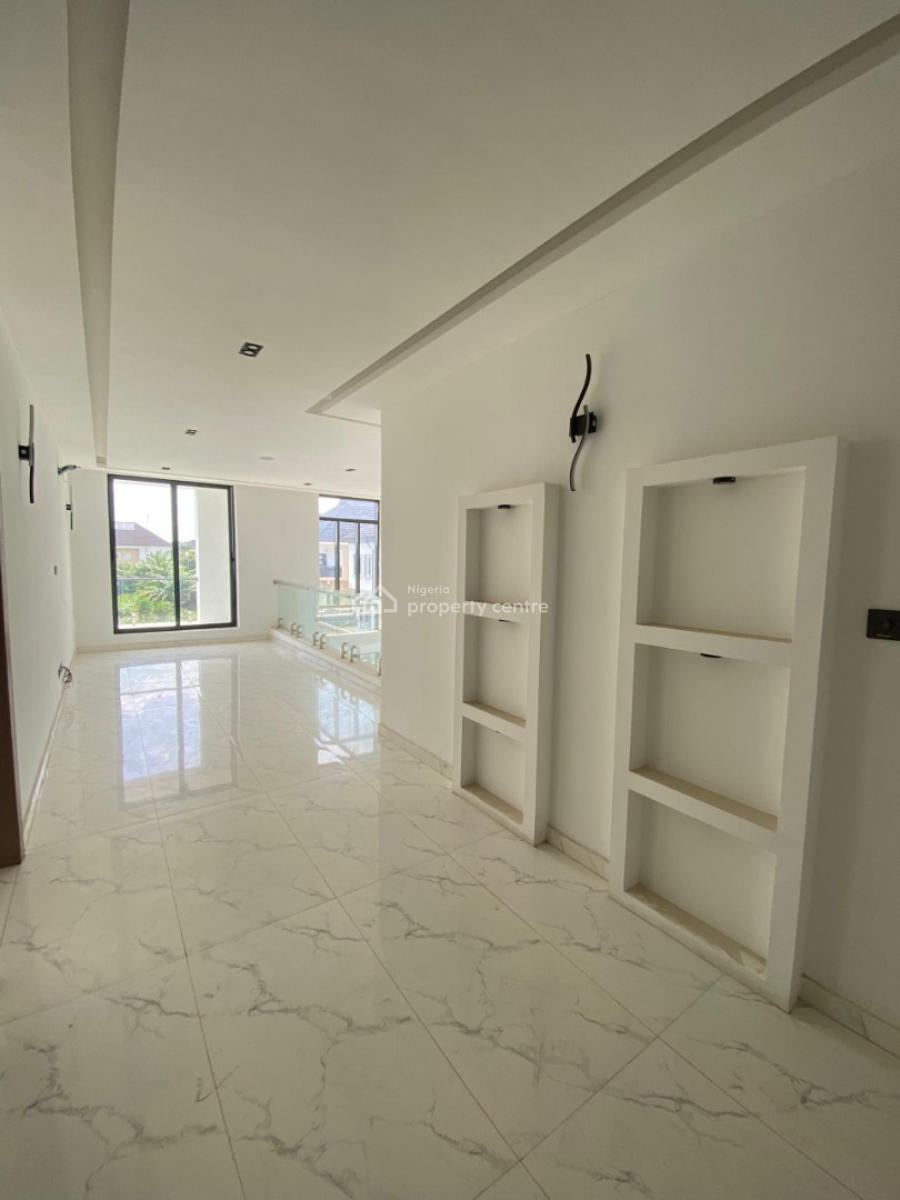 Luxury 3 Bedroom Apartment, Victoria Island (vi), Lagos, Flat / Apartment for Sale