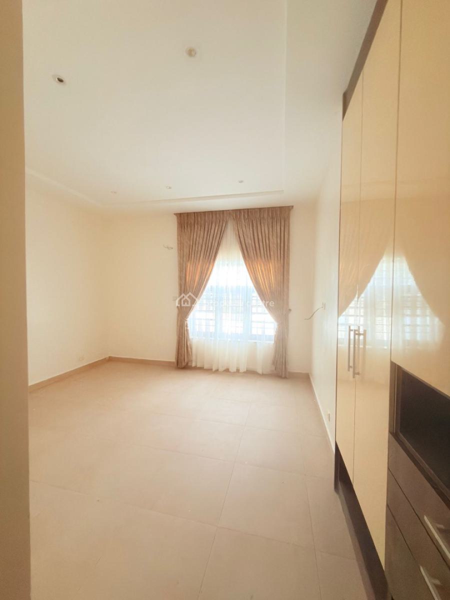 4 Bedrooms Semi Detached Duplex with Bq, Wuse 2, Abuja, Semi-detached Duplex for Rent