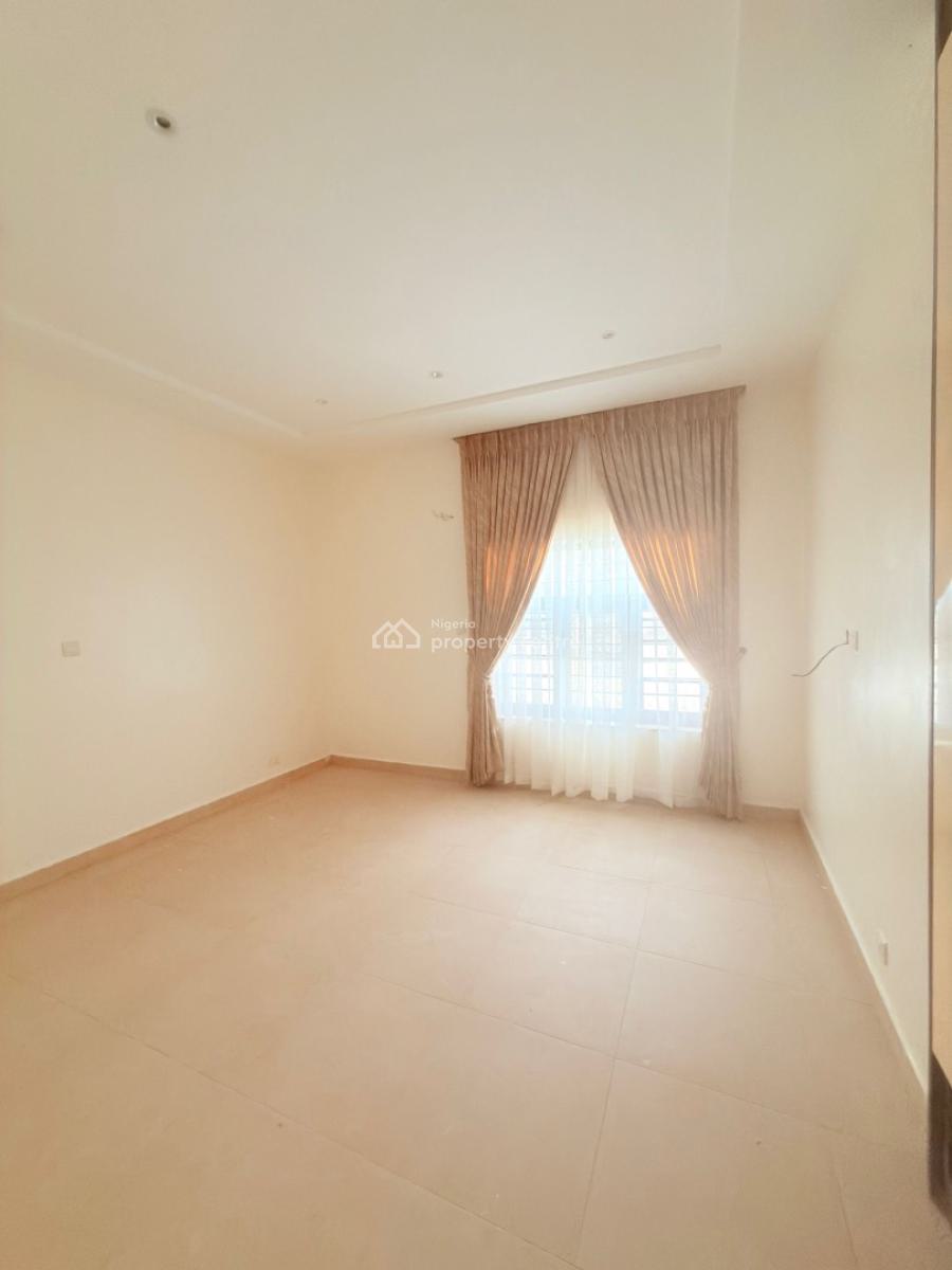 4 Bedrooms Semi Detached Duplex with Bq, Wuse 2, Abuja, Semi-detached Duplex for Rent
