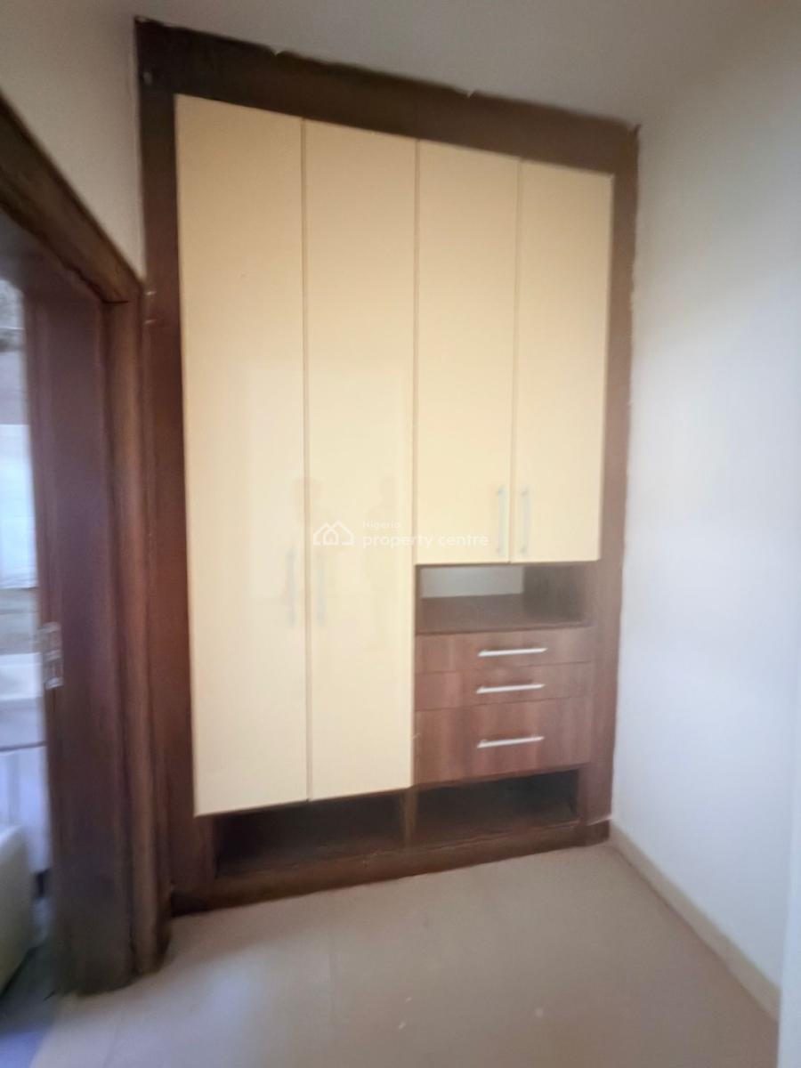 4 Bedrooms Semi Detached Duplex with Bq, Wuse 2, Abuja, Semi-detached Duplex for Rent