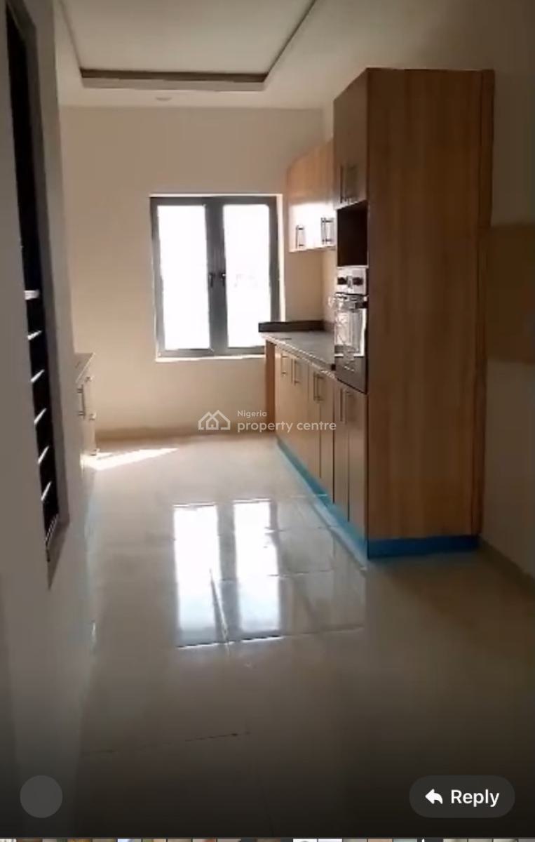 Mini Flat, Igboefon, Lekki, Lagos, Mini Flat (room and Parlour) for Rent