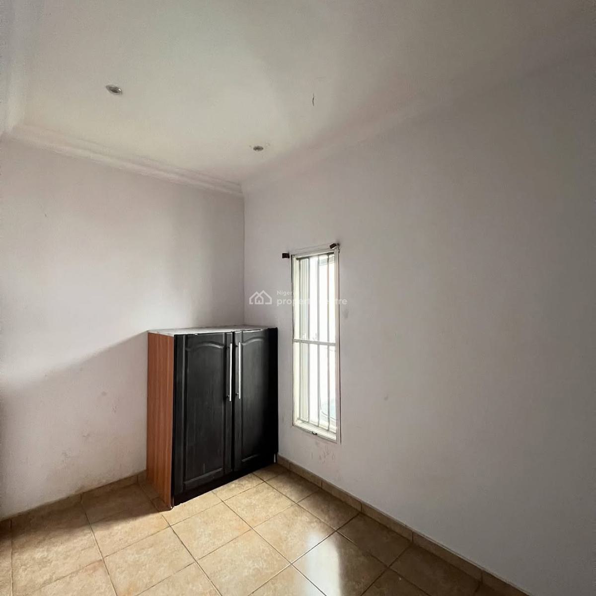 3 Bedrooms Terraced Duplex, Osapa, Lekki, Lagos, Terraced Duplex for Rent