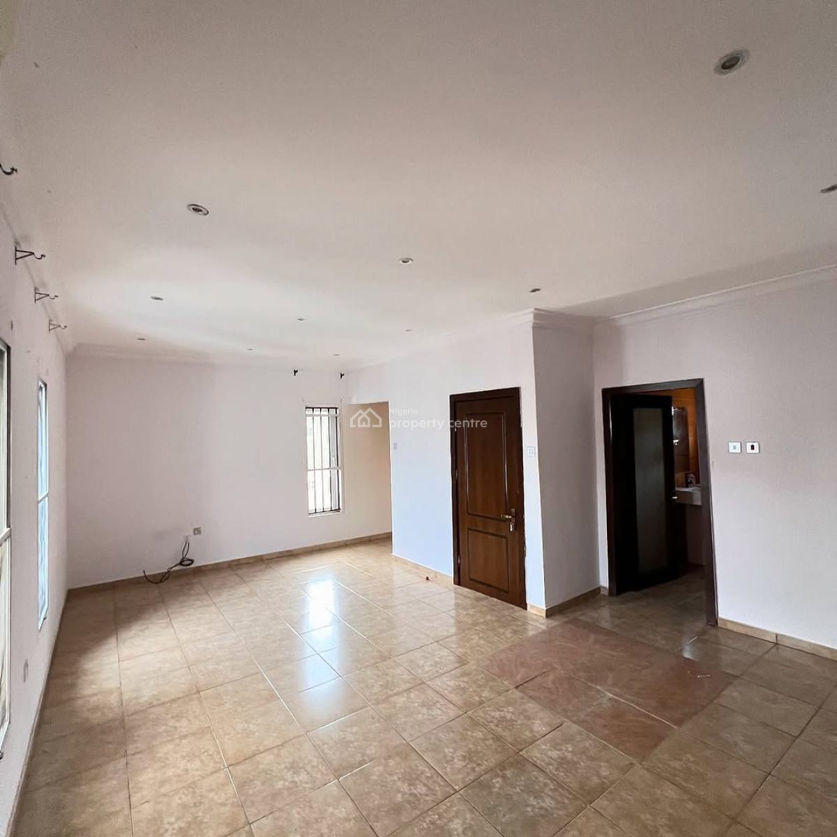 3 Bedrooms Terraced Duplex, Osapa, Lekki, Lagos, Terraced Duplex for Rent