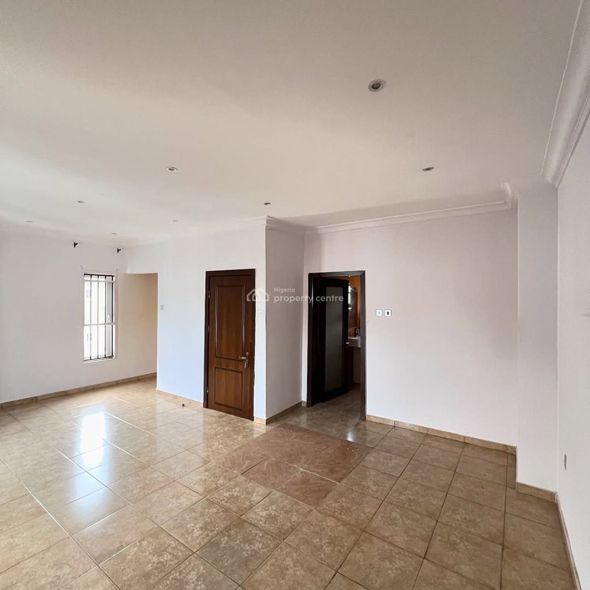 3 Bedrooms Terraced Duplex, Osapa, Lekki, Lagos, Terraced Duplex for Rent