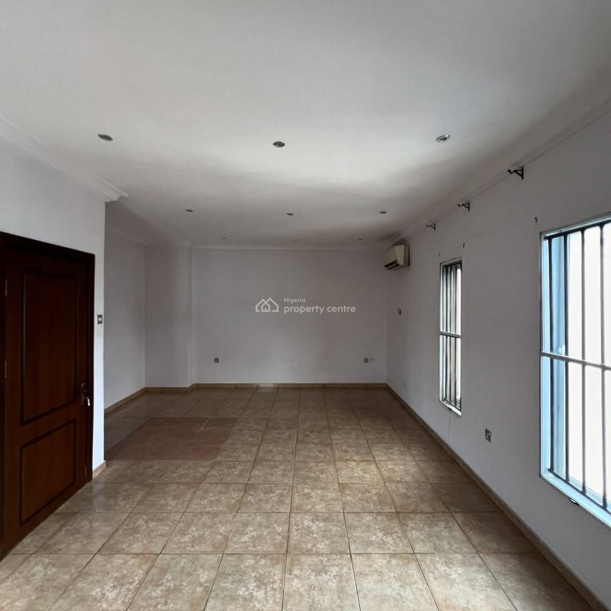 3 Bedrooms Terraced Duplex, Osapa, Lekki, Lagos, Terraced Duplex for Rent