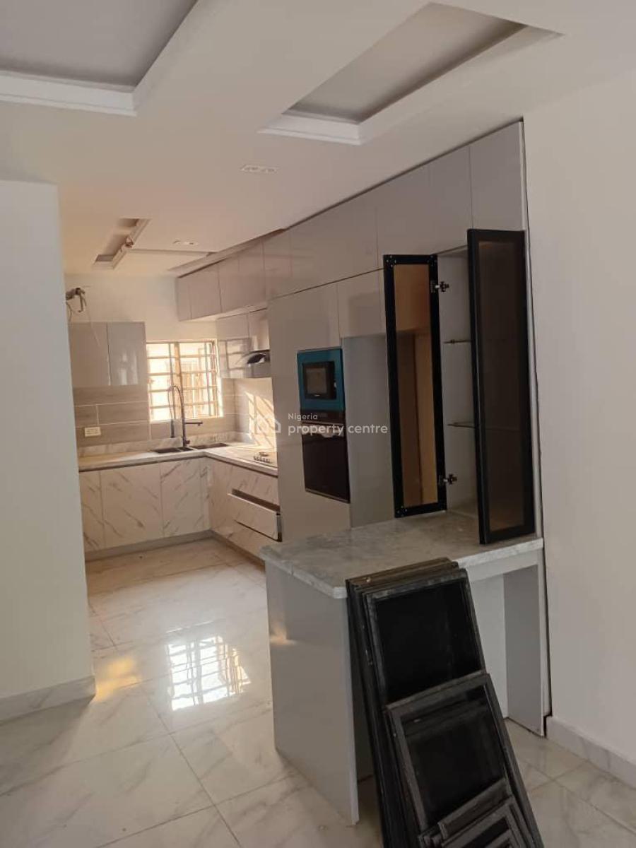4 Bedroom Terrace, Parkview, Ikoyi, Lagos, House for Rent