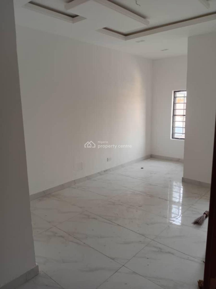 4 Bedroom Terrace, Parkview, Ikoyi, Lagos, House for Rent
