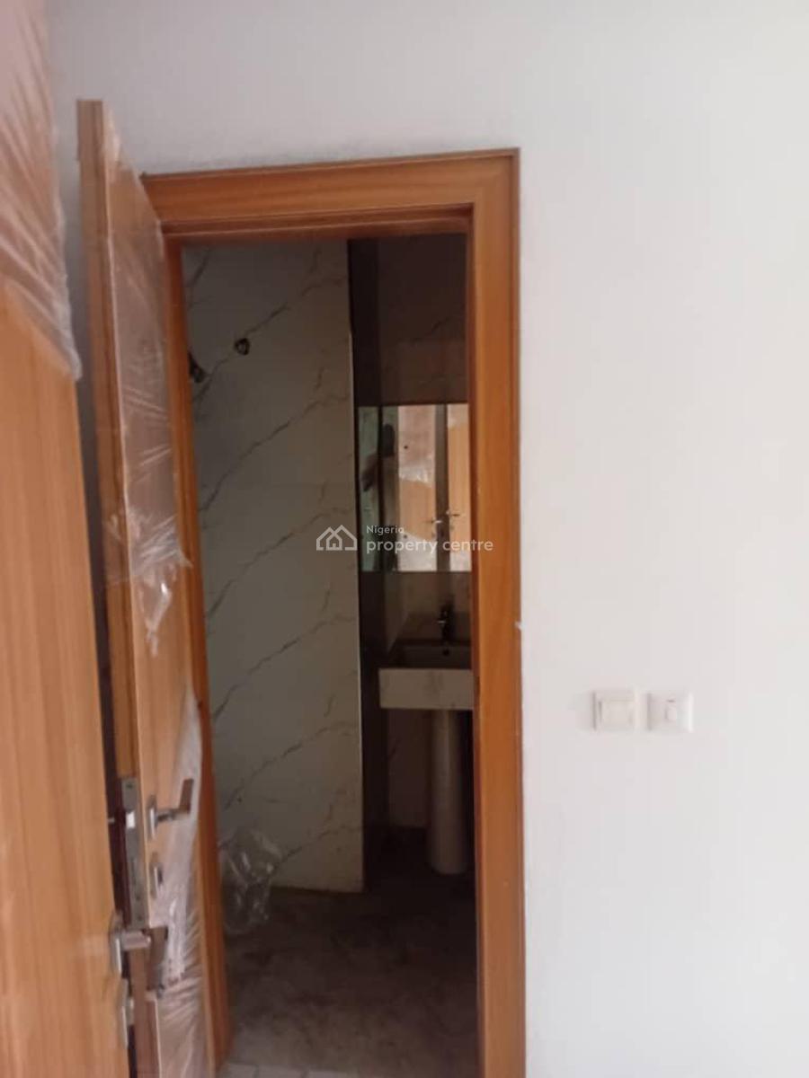 4 Bedroom Terrace, Parkview, Ikoyi, Lagos, House for Rent
