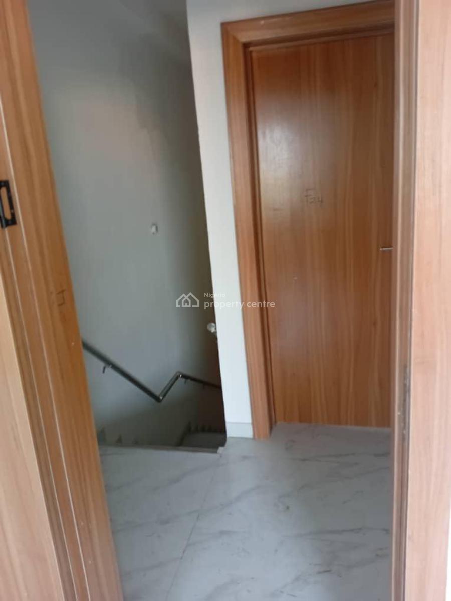 4 Bedroom Terrace, Parkview, Ikoyi, Lagos, House for Rent