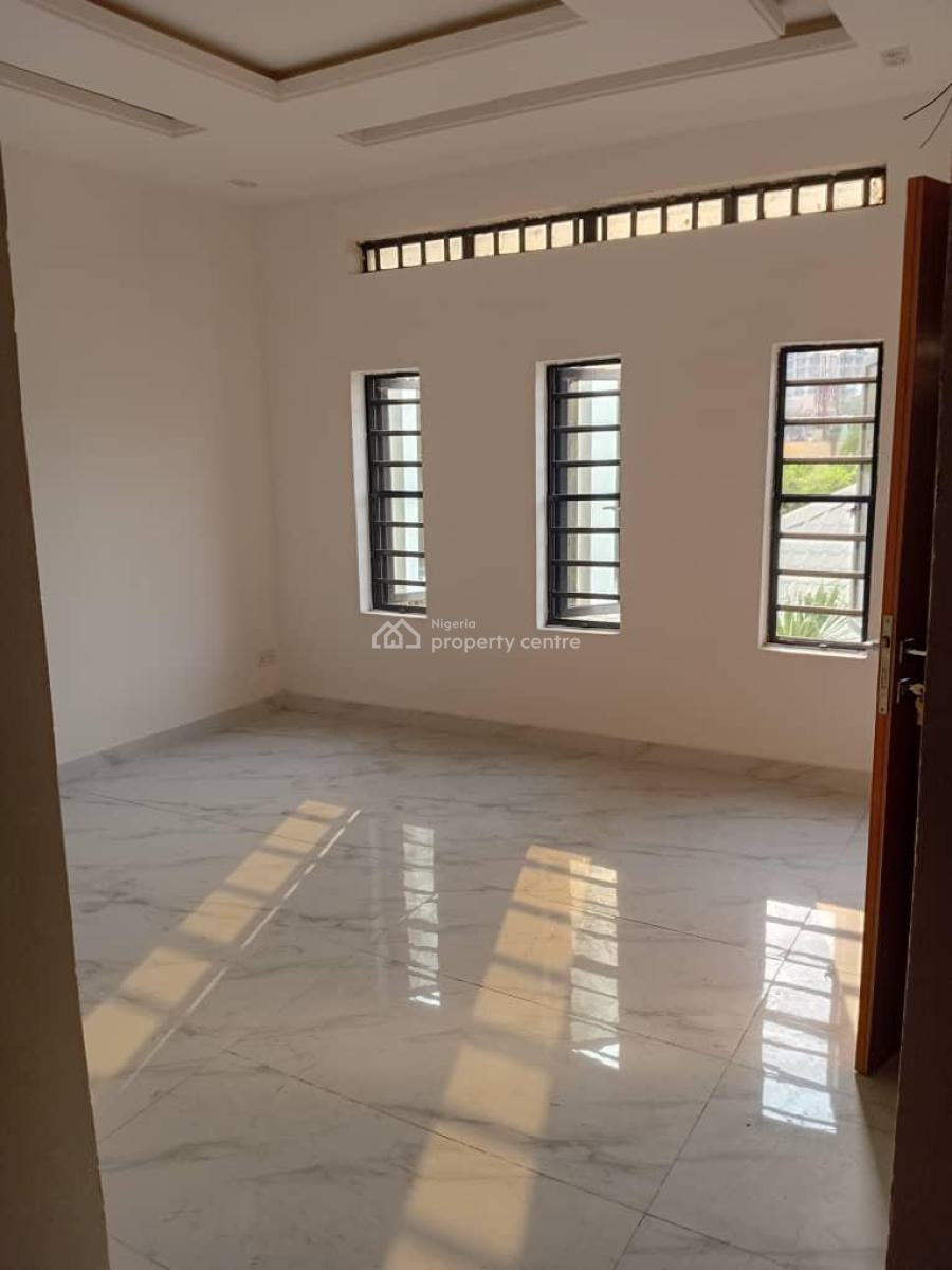 4 Bedroom Terrace, Parkview, Ikoyi, Lagos, House for Rent