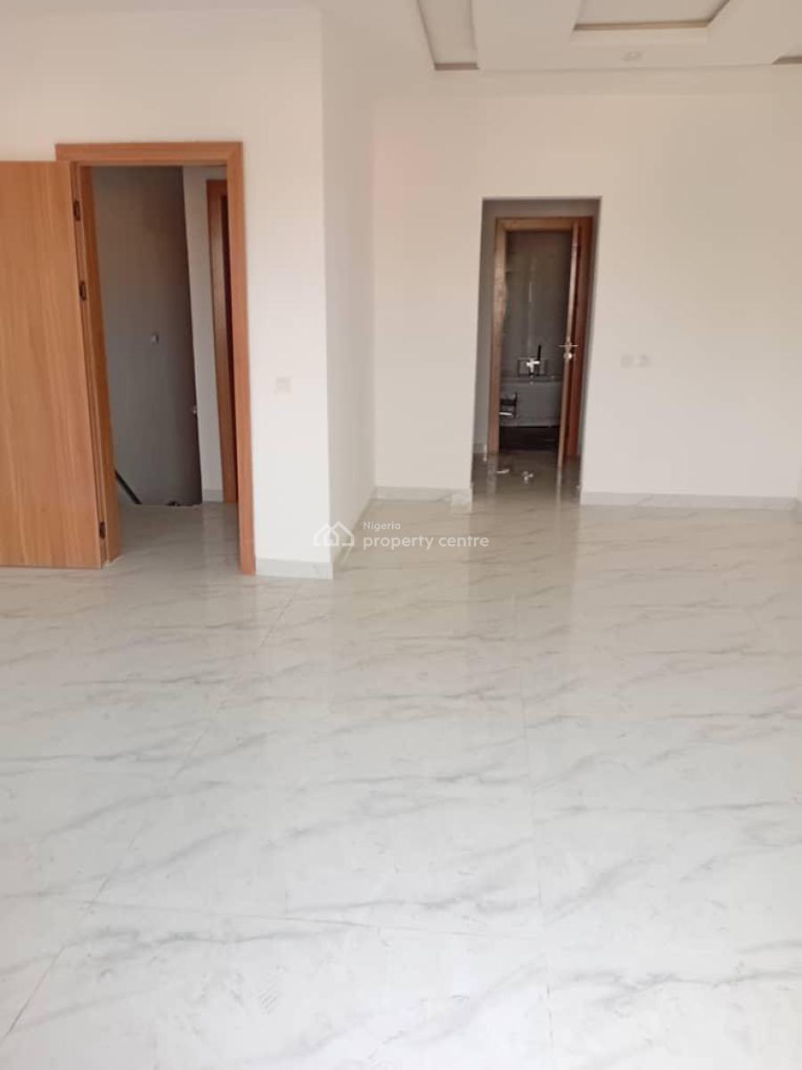 4 Bedroom Terrace, Parkview, Ikoyi, Lagos, House for Rent