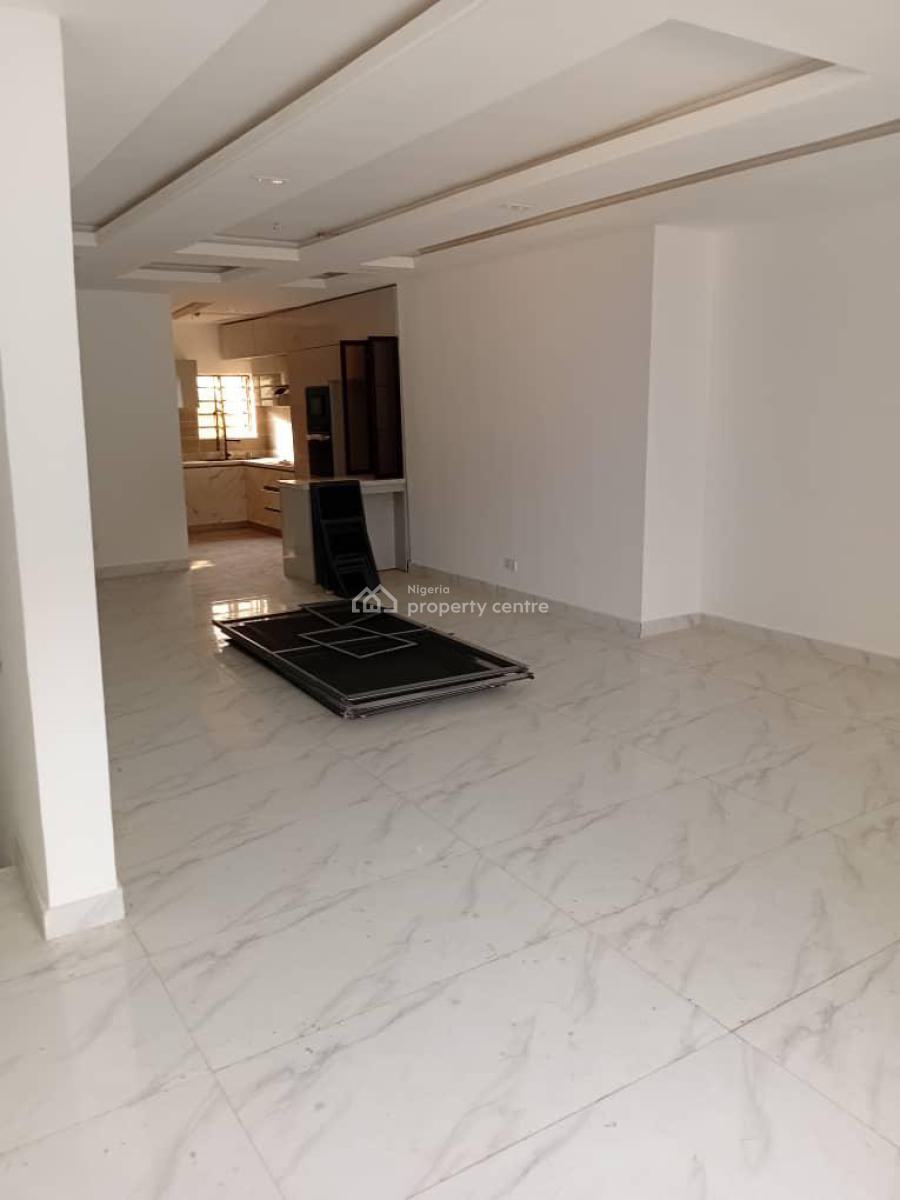 4 Bedroom Terrace, Parkview, Ikoyi, Lagos, House for Rent