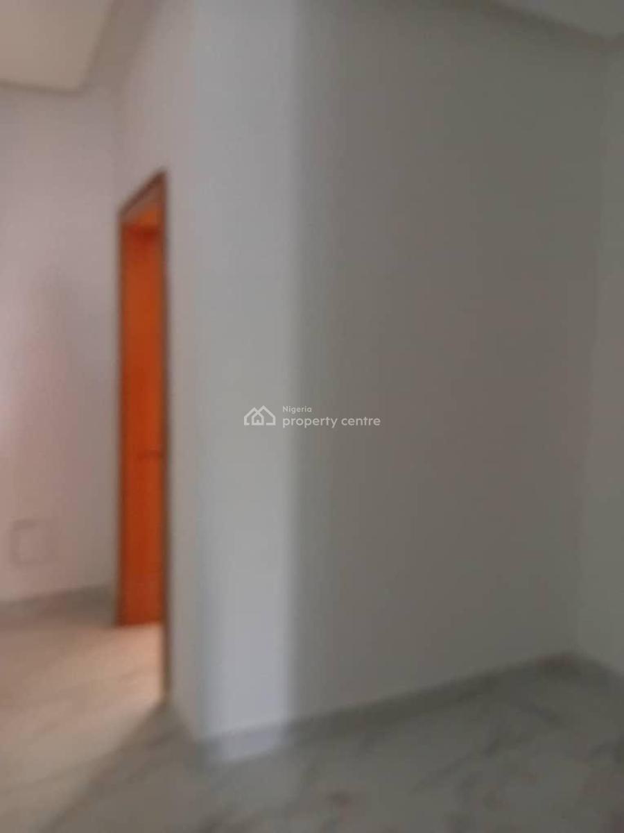4 Bedroom Terrace, Parkview, Ikoyi, Lagos, House for Rent