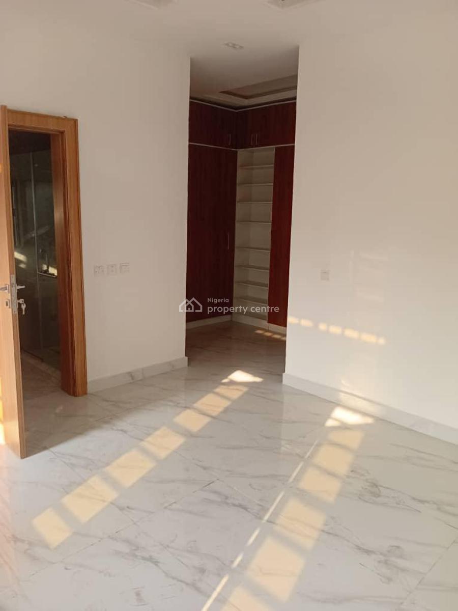4 Bedroom Terrace, Parkview, Ikoyi, Lagos, House for Rent