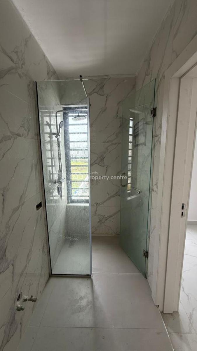 Luxury 5bedroom Fully Detached Duplex, Ajah, Lagos, Detached Duplex for Sale