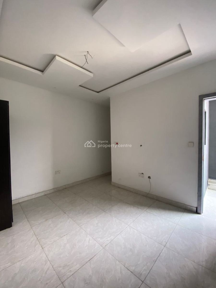 3 Bedroom Terrace, Ologolo, Lekki, Lagos, Terraced Duplex for Sale