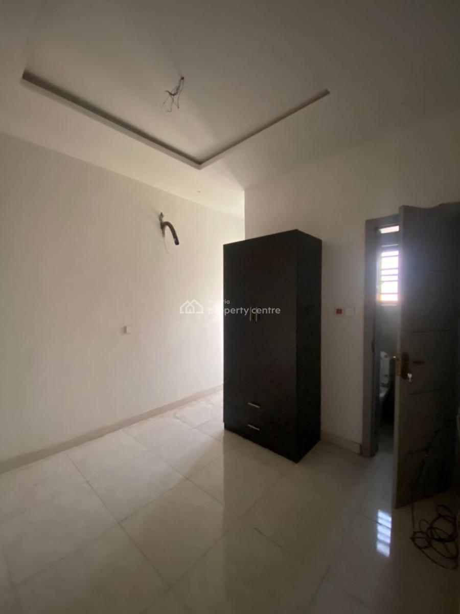 3 Bedroom Terrace, Ologolo, Lekki, Lagos, Terraced Duplex for Sale