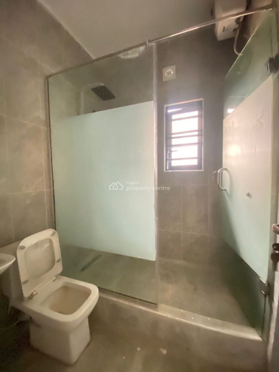 3 Bedroom Terrace, Ologolo, Lekki, Lagos, Terraced Duplex for Sale