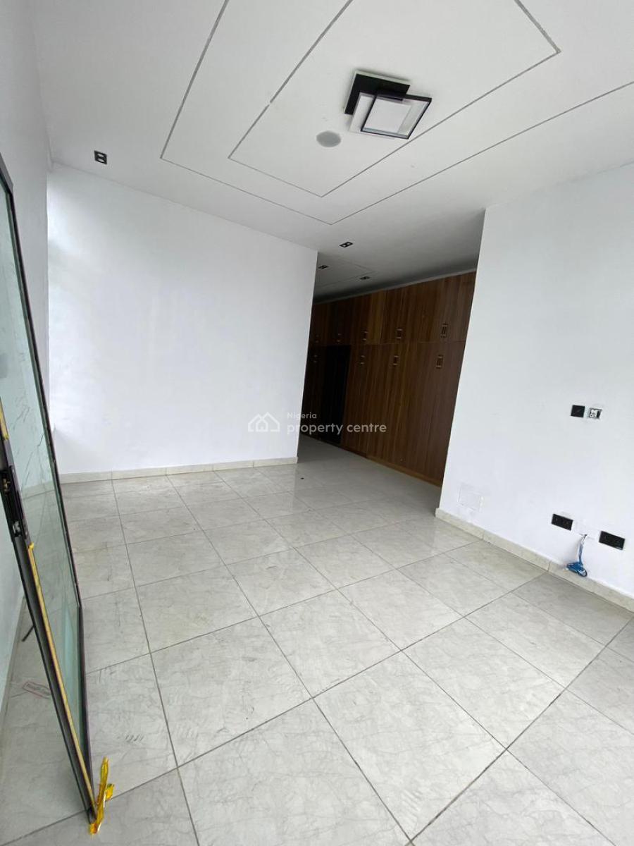 Elegant 4-bedroom Semi-detached Duplex, Ikota, Lekki, Lagos, House for Sale