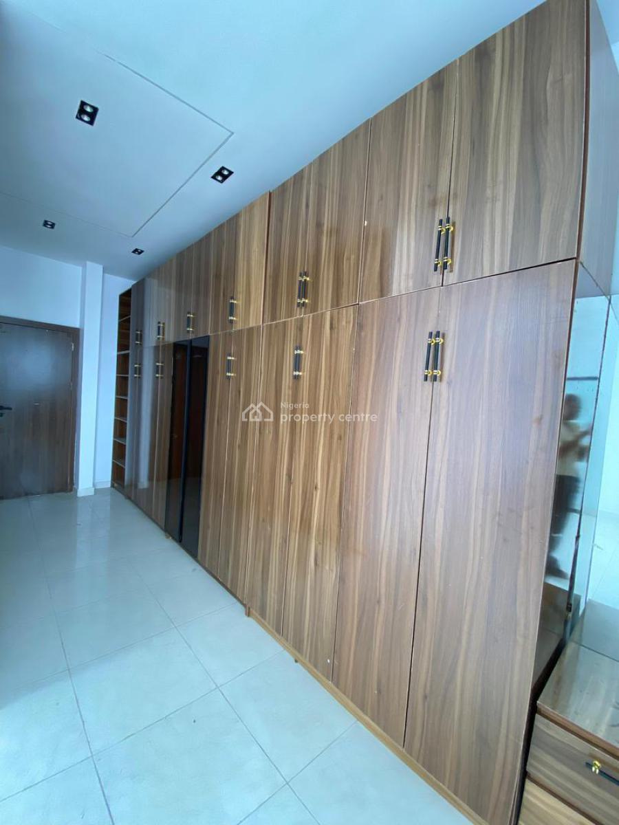 Elegant 4-bedroom Semi-detached Duplex, Ikota, Lekki, Lagos, House for Sale