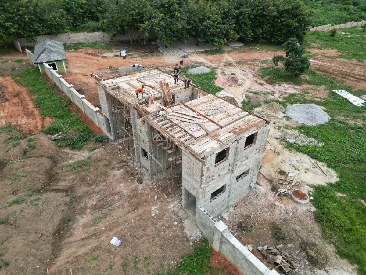 Buy & Build Plots & Acres of Land, Near Choice City Estate, Agbowa, Ikorodu, Lagos, Residential Land for Sale