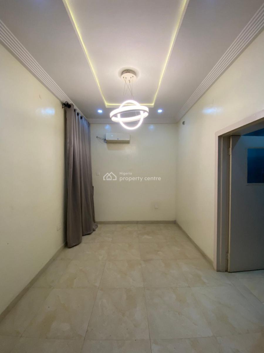 4 Bedroom Terrace Duplex with Bq & Furniture, Ologolo, Lekki, Lagos, Terraced Duplex for Sale
