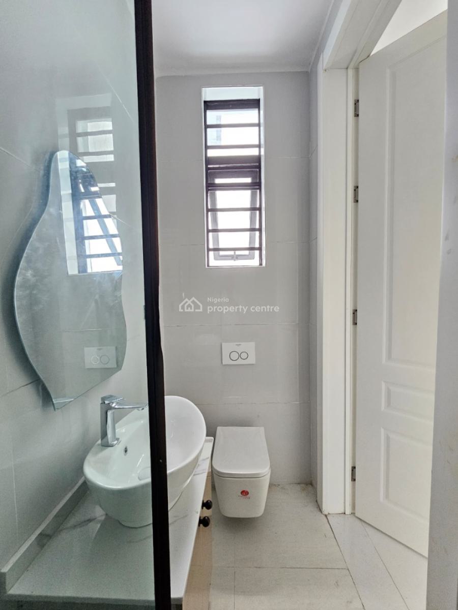 5 Bedroom Fully Detached Duplex, Lekki Phase 1, Lekki, Lagos, Detached Duplex for Sale