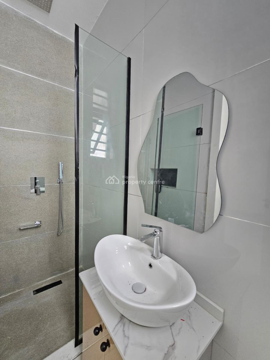 5 Bedroom Fully Detached Duplex, Lekki Phase 1, Lekki, Lagos, Detached Duplex for Sale