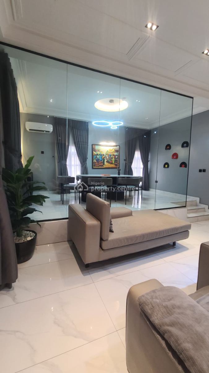 Fully Furnished 2 Bedrooms, Parkview Estate, Ikoyi, Lagos, Flat / Apartment for Rent