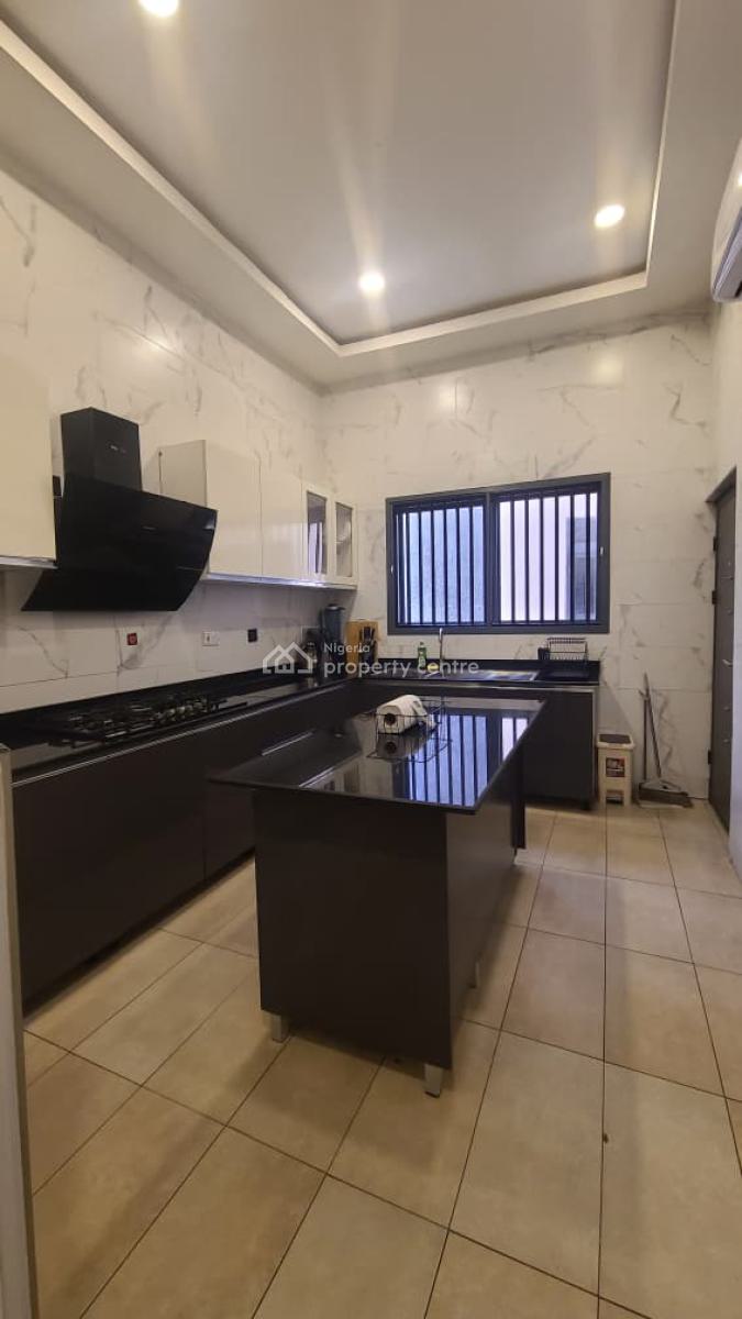 Fully Furnished 2 Bedrooms, Parkview Estate, Ikoyi, Lagos, Flat / Apartment for Rent