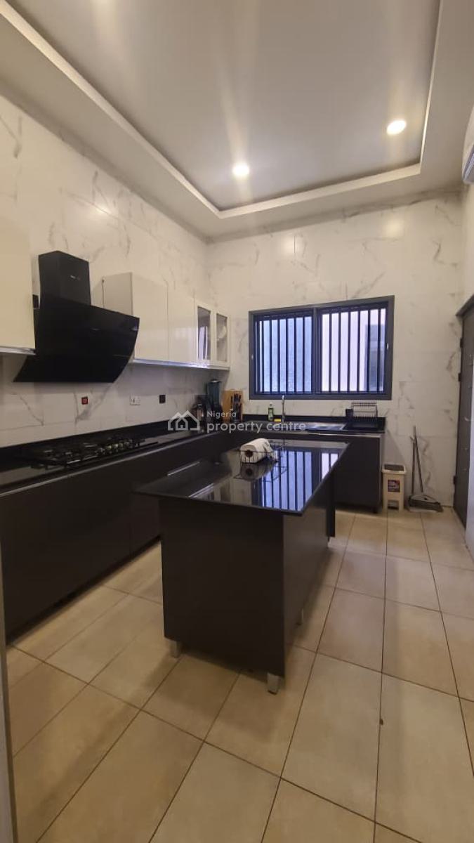 Fully Furnished 2 Bedrooms, Parkview Estate, Ikoyi, Lagos, Flat / Apartment for Rent