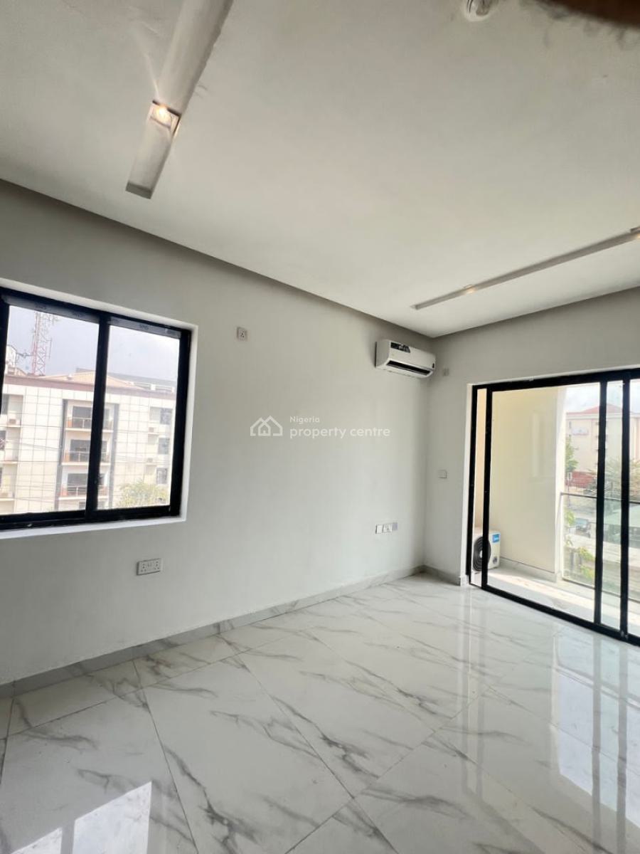 4 Bedroom Semi Detached Duplex with 2 Room Boys Quarters, Parkview Estate, Parkview, Ikoyi, Lagos, Semi-detached Duplex for Sale