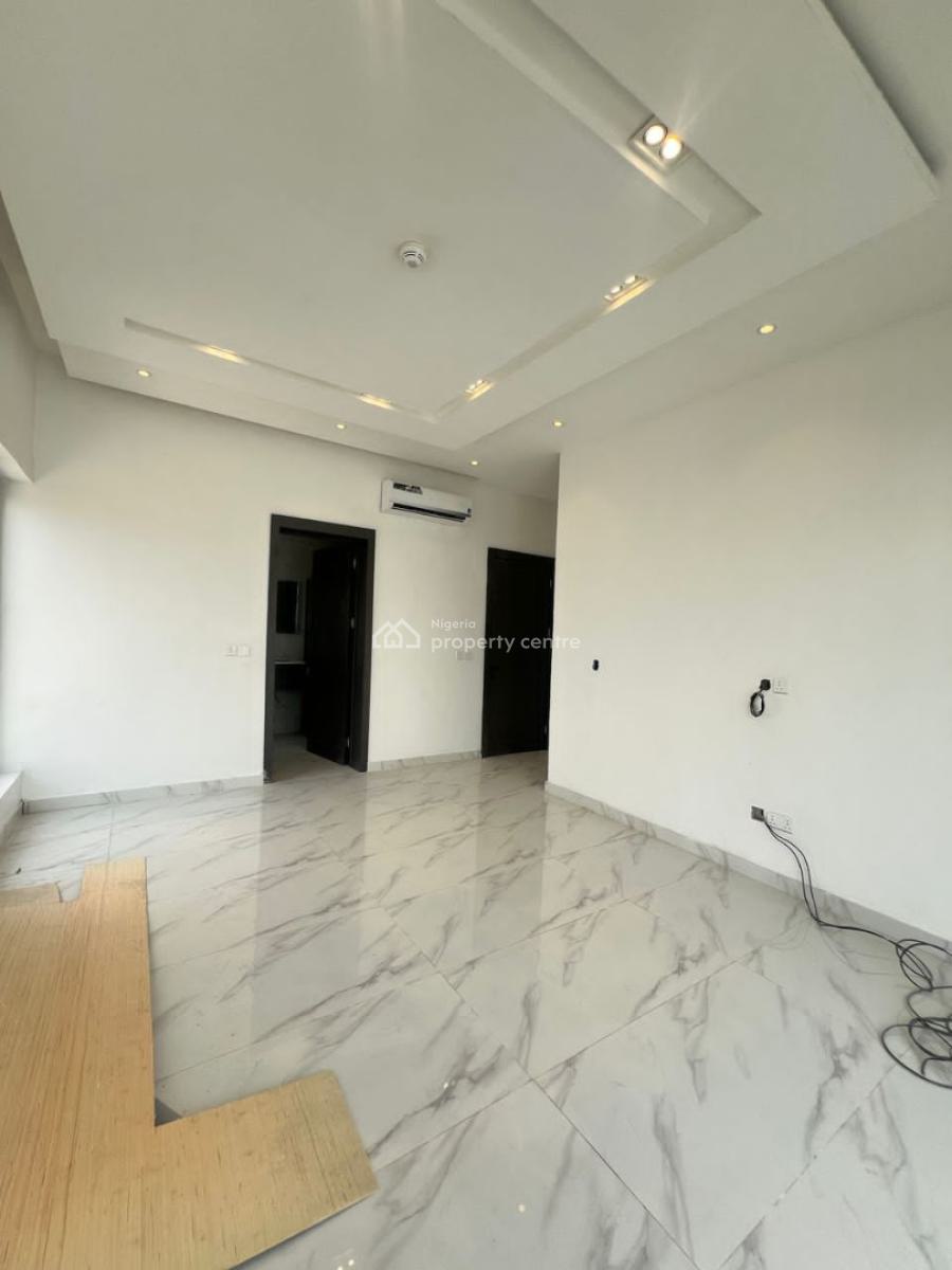 4 Bedroom Semi Detached Duplex with 2 Room Boys Quarters, Parkview Estate, Parkview, Ikoyi, Lagos, Semi-detached Duplex for Sale