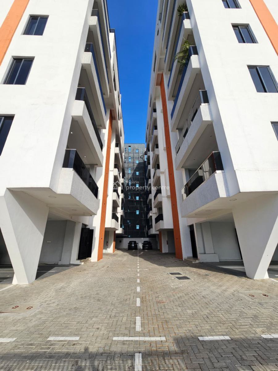 5 Bedroom Penthouse Apartment, Lekki Phase 1, Lekki, Lagos, House for Sale