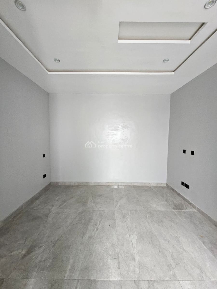 5 Bedroom Penthouse Apartment, Lekki Phase 1, Lekki, Lagos, House for Sale