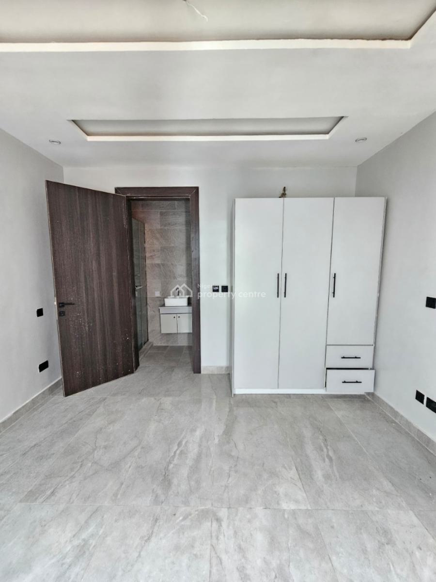 5 Bedroom Penthouse Apartment, Lekki Phase 1, Lekki, Lagos, House for Sale