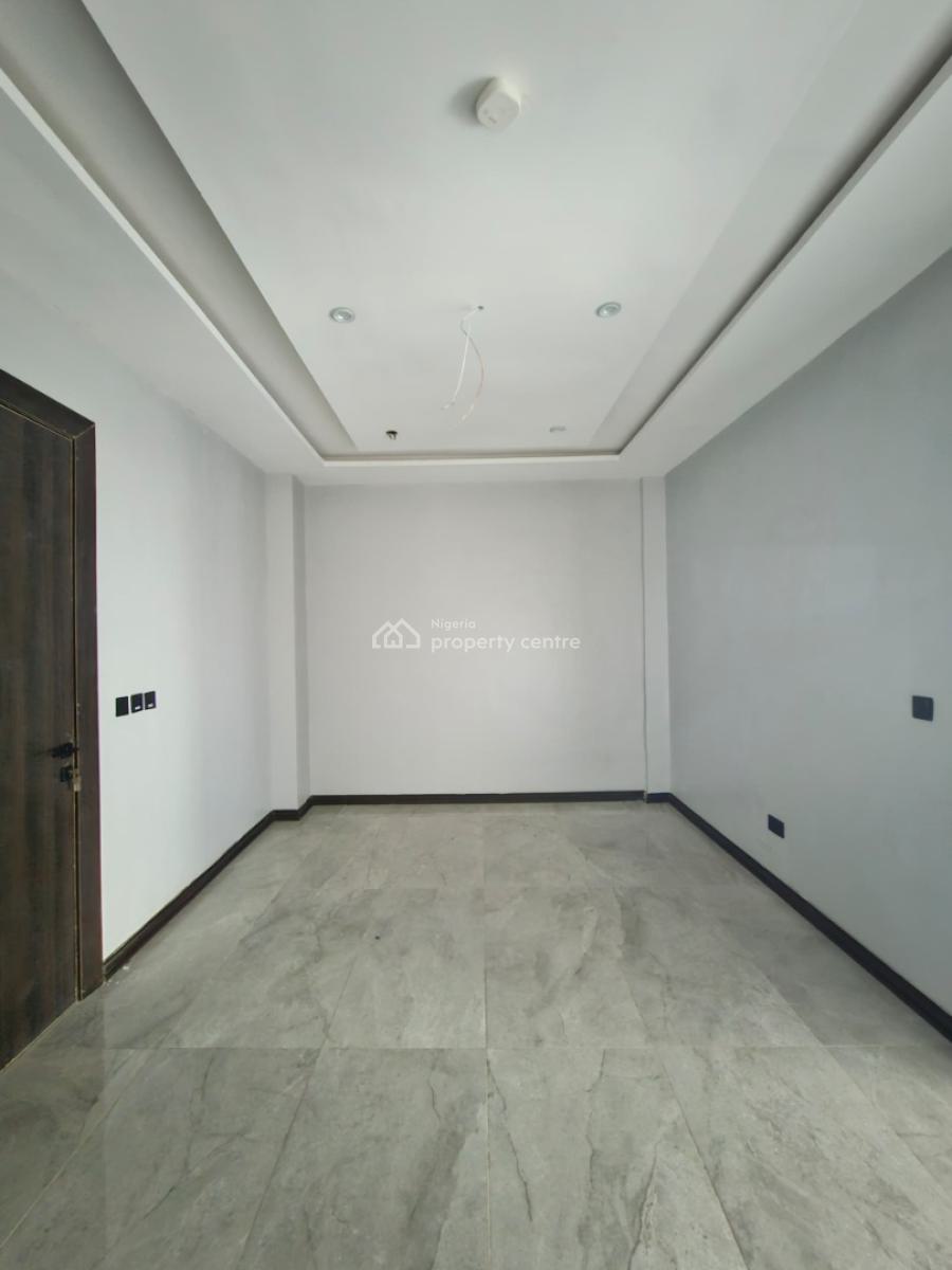 5 Bedroom Penthouse Apartment, Lekki Phase 1, Lekki, Lagos, House for Sale