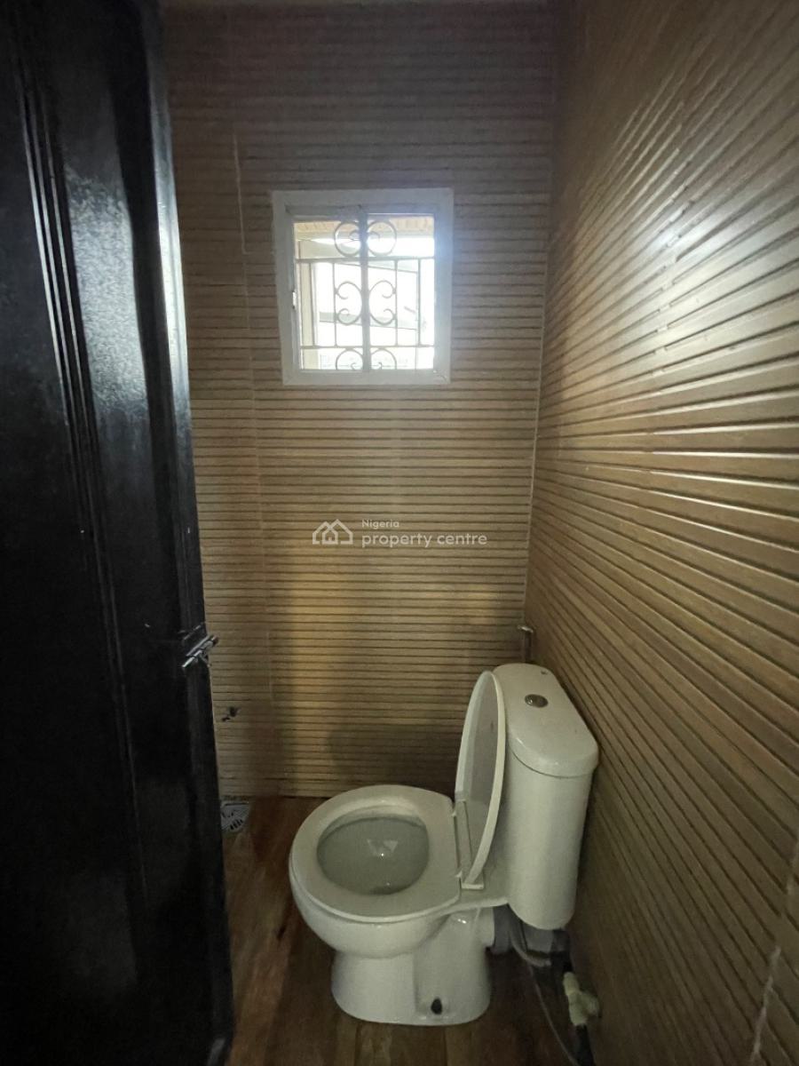 a Spacious 2 Bedroom Apartment, Off Mobil Road, Ilaje, Ajah, Lagos, Flat / Apartment for Rent