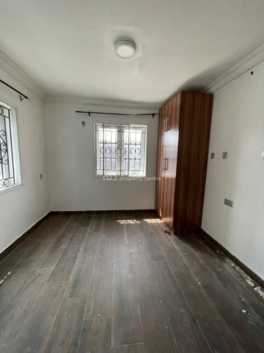 a Spacious 2 Bedroom Apartment, Off Mobil Road, Ilaje, Ajah, Lagos, Flat / Apartment for Rent
