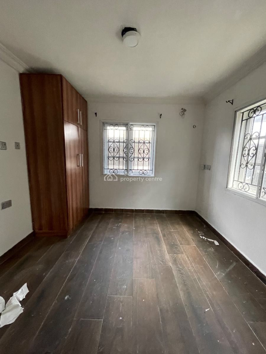 a Spacious 2 Bedroom Apartment, Off Mobil Road, Ilaje, Ajah, Lagos, Flat / Apartment for Rent