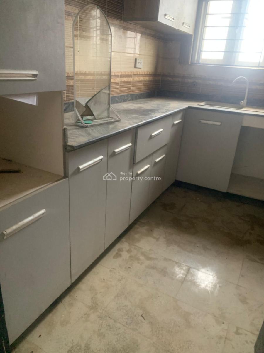 2 Bedroom Flat Downstairs, Salem, Ikate, Lekki, Lagos, House for Rent