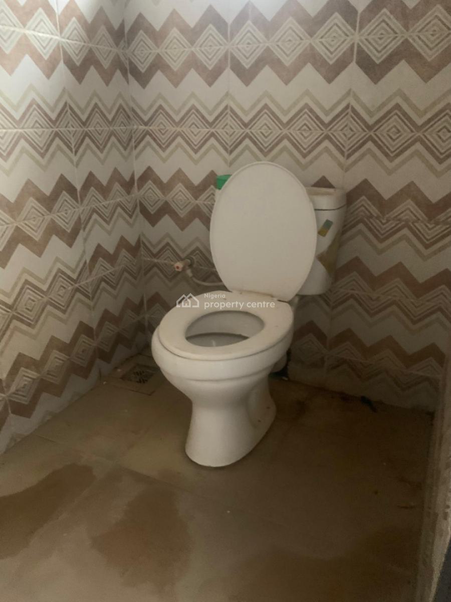 2 Bedroom Flat Downstairs, Salem, Ikate, Lekki, Lagos, House for Rent