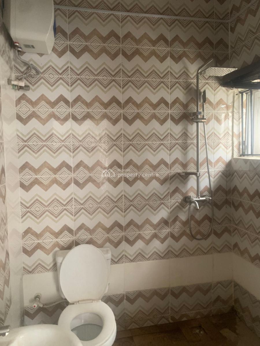 2 Bedroom Flat Downstairs, Salem, Ikate, Lekki, Lagos, House for Rent